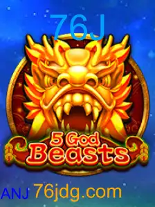 5GodBeasts